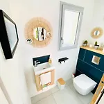 D'exception Avec Piscine Chauffee Et Standing