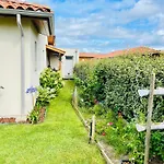 D'exception Avec Piscine Chauffee Et Standing * Seignosse