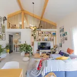 D'exception Avec Piscine Chauffee Et Standing * Seignosse