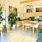 D'exception Avec Piscine Chauffee Et Standing *