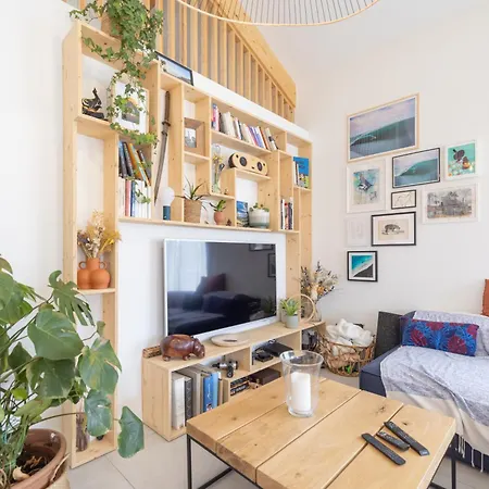 別荘 Madiba 4 Etoiles Confort A 7 Min De La *