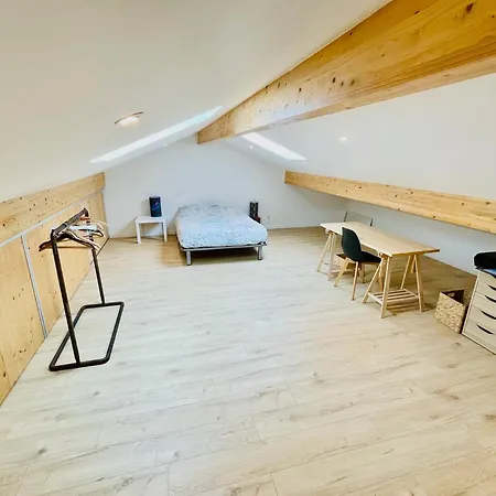 Dom wakacyjny D'exception Avec Piscine Chauffee Et Standing *