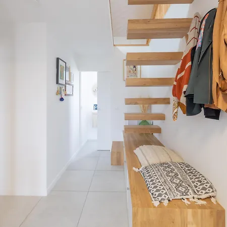 別荘 Madiba 4 Etoiles Confort A 7 Min De La *