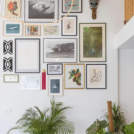 別荘 Madiba 4 Etoiles Confort A 7 Min De La セノッス - ル・ペノン