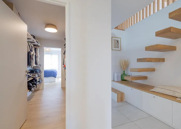 Dom wakacyjny D'exception Avec Piscine Chauffee Et Standing Seignosse