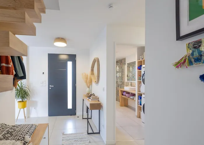 D'exception Avec Piscine Chauffee Et Standing