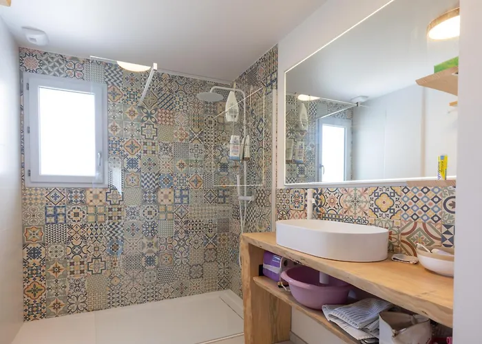 D'exception Avec Piscine Chauffee Et Standing Dom wakacyjny *