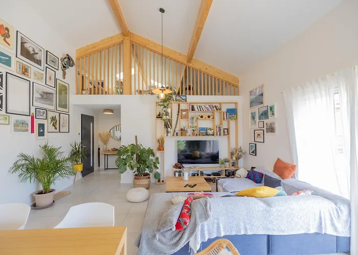 D'exception Avec Piscine Chauffee Et Standing * Seignosse