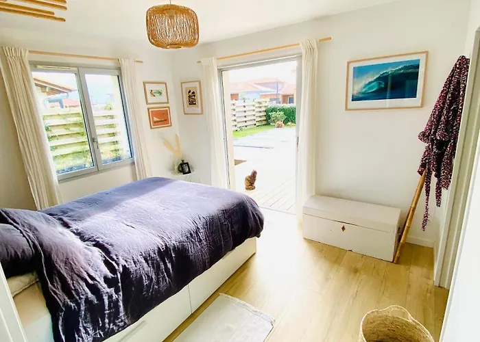 D'exception Avec Piscine Chauffee Et Standing