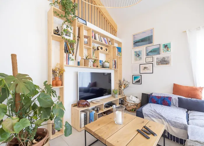 Dom wakacyjny D'exception Avec Piscine Chauffee Et Standing *