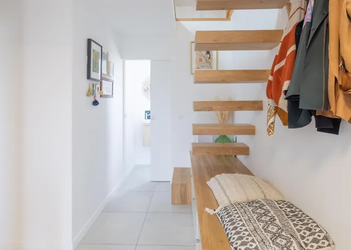 Dom wakacyjny D'exception Avec Piscine Chauffee Et Standing *