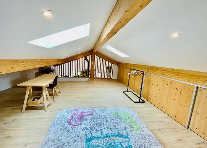 Dom wakacyjny D'exception Avec Piscine Chauffee Et Standing Seignosse